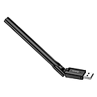 USB WiFi адаптер антена HOCO HI32 150 Мбит/с, фото 7