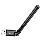 USB WiFi адаптер антена HOCO HI32 150 Мбит/с, фото 8