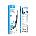 USB WiFi адаптер антена HOCO HI32 150 Мбит/с, фото 3