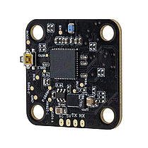 Приймач Radiomaster DBR4 Dual Band Xross Gemini ELRS 2.4G+900MHz RX, фото 3