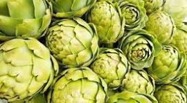 Артишок (Cynara scolymus L) 100 гр., фото 1