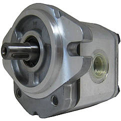 Гідромотор ALM2A-S-16-S2-P696 MARZOCCHI (16 см3, 700 об/хв)