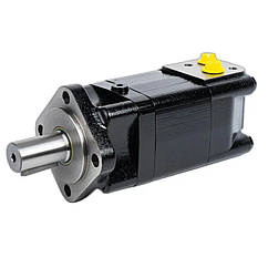 Гідромотор героторний Mozioni BM3Y-500P10AY/T11 (476.5 см³, 155 об/хв, 120 бар)