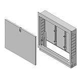 Колекторна шафа внутрішня ЕСО PRO ШКВ-05 575x965x110, фото 3