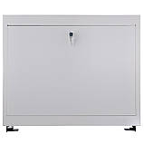 Колекторна шафа внутрішня ЕСО PRO ШКВ-05 575x965x110, фото 2