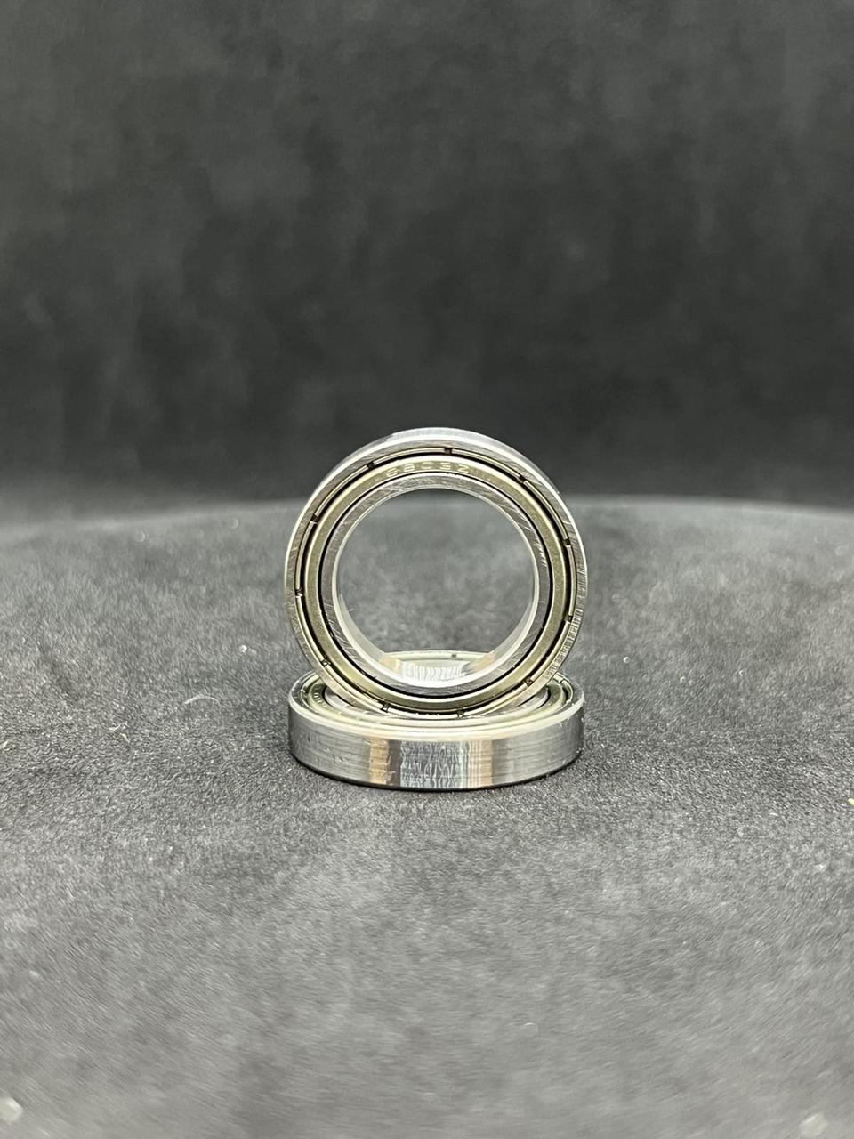 Підшипник 6803 ZZ, 61803, 1000803 (17*26*5) EXL Original, фото 1