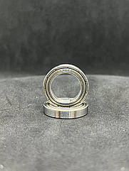 Підшипник 6803 ZZ, 61803, 1000803 (17*26*5) EXL Original