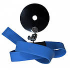 Рефлектор лобовий з прогумованим м'яким підголів'ям Ф-80, фото 3