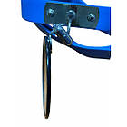 Рефлектор лобовий з прогумованим м'яким підголів'ям Ф-80, фото 4