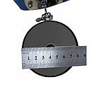 Рефлектор лобовий з прогумованим м'яким підголів'ям Ф-80, фото 5