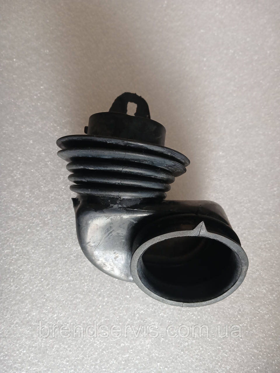 Патрубок для пральної машини 282274XXOO, фото 1