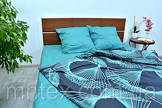 Постільна білизна сатин Астрал, фото 2