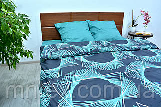 Постільна білизна сатин Астрал, фото 5