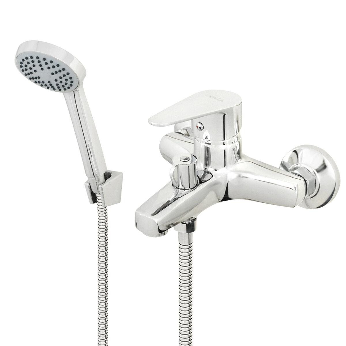 Змішувач для ванної VENTA VP315KC, фото 1