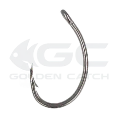 Гачок GC G.Carp Krank TF №8 (10шт)