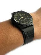 Чоловічі годинники Casio AW-49H-1BVEF, фото 5
