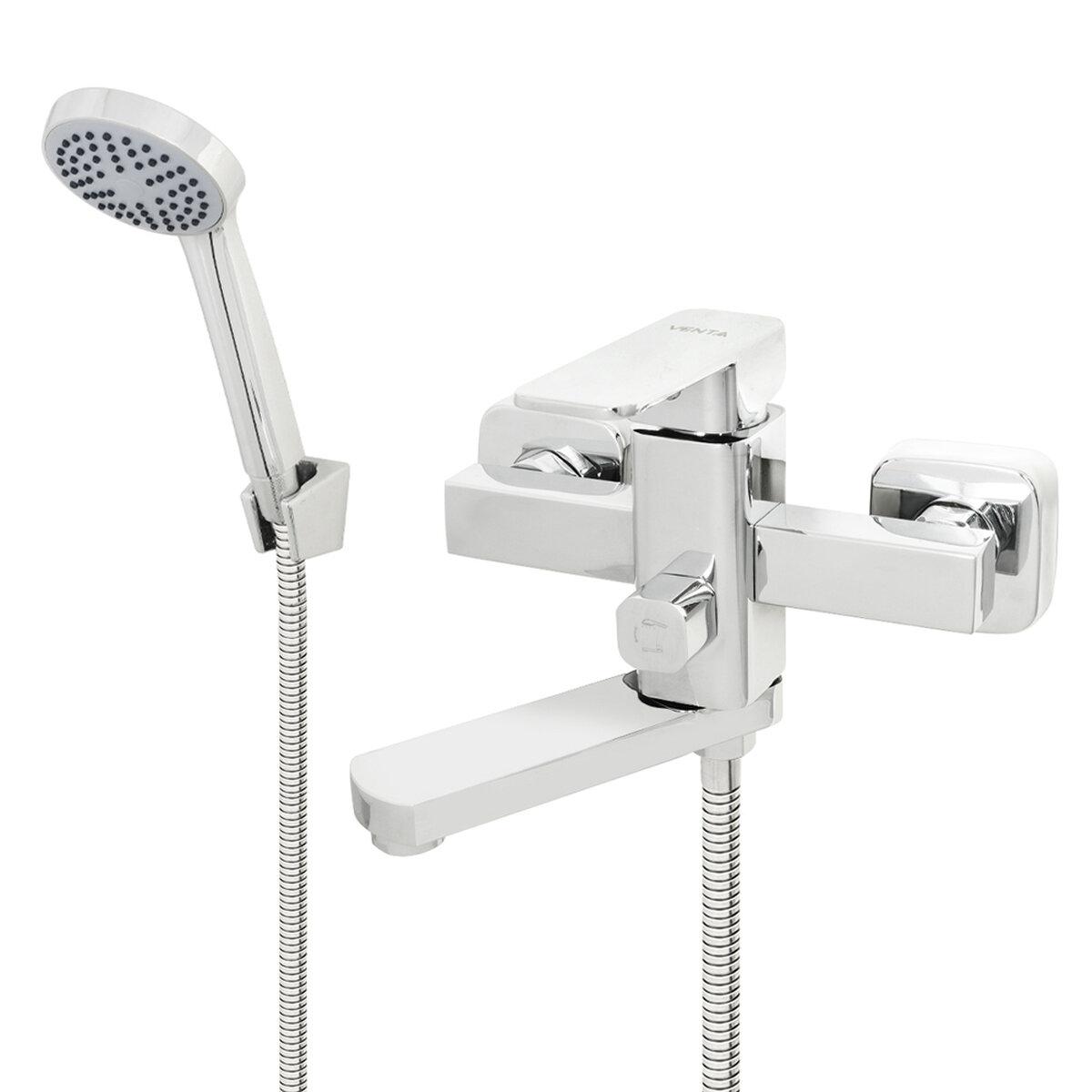 Змішувач для ванної VENTA VT335KC, фото 1