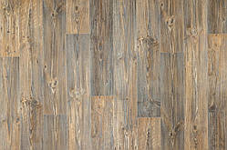 Напівкомерційний лінолеум Beauflor Supreme Barn Pine 631M - ширина 5 метрів
