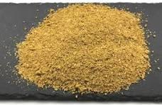 Сванська сіль жовта 100 гр., фото 1