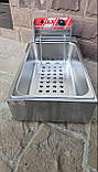 Фритюрниця GoodFood EF12, фото 3
