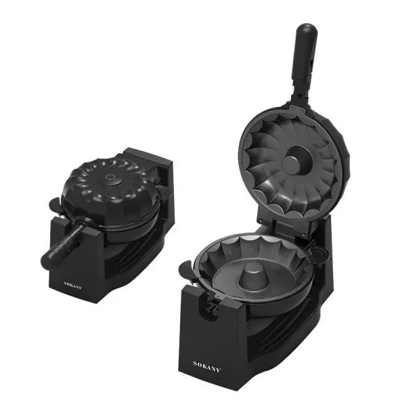 Кексница Sokany SK-BBQ-837