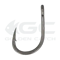 Гачок GC G.Carp Mixa TF №10 (10шт)