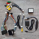 Штатна Магнітола Volkswagen Universal 8''- UI7862s-Q LED (4+32/4G SIM) 8Core, Andriod Fan-CarplayDSP Sound, фото 4