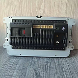 Штатна Магнітола Volkswagen Universal 8''- UI7862s-Q LED (4+32/4G SIM) 8Core, Andriod Fan-CarplayDSP Sound, фото 5
