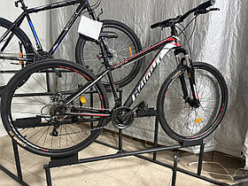 Гірський велосипед Azimut 29" GD рама 17