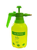Обприскувач ручний  Форте 1.5л