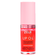 ZOLA Олія для губ Watermelon Sorbet