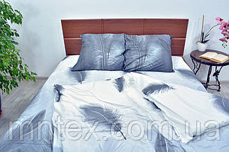 Постільна білизна сатин Лендорф, фото 2