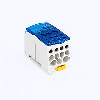 Клемний роз'єм для розподільної коробки UKK80 160/250A