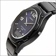 Чоловічі годинники Casio AW-49HE-2A, фото 2