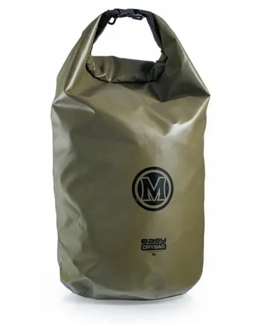 Водонепроникний мішок Mivardi Dry Bag Easy 60L