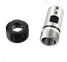 Цанговий патрон ER11 5мм, фото 4