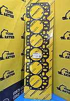 Прокладка головки блоку циліндрів двигуна JOHN DEERE