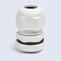 Кабельне введення (затискач) М16 Ø8мм (гермоввод)