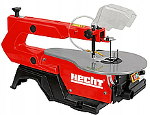 Лобзиковий верстат HECHT 50мм для дрібних робіт, моделювання,  або навчальних майстерень, фото 5