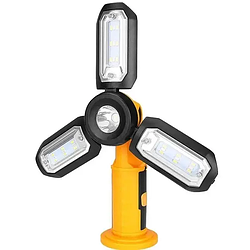 Ручний ліхтарик A136