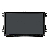 Штатная Mагнітола Volkswagen K-9022 IPS 9" Android 12 4+32GB- With carplay-Fan, фото 5