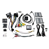 Штатна Mагнітола Volkswagen K9022 9'' UNIVERSAL Android 4+32GB, фото 3