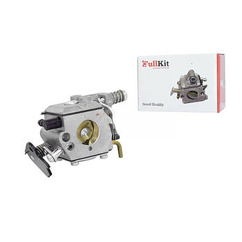 Карбюратор Good Luck 3800 з підкачуванням