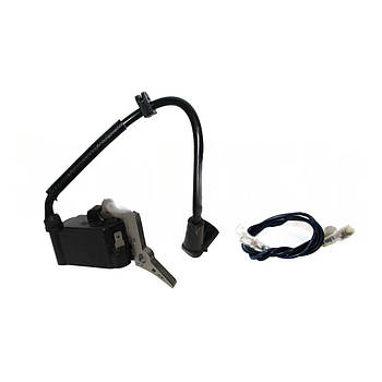 Котушка запалювання Good Luck 2500