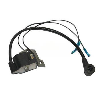 Котушка запалювання Good Luck 3800