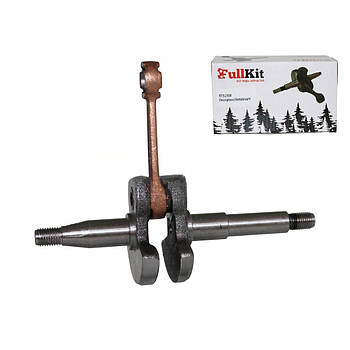 Колінвал Good Luck 2500