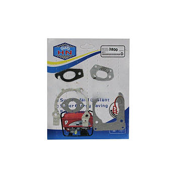 Набір прокладок Good Luck 3800