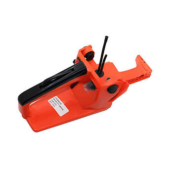 Бак паливний Good Luck 5200 у зборі з підкачкою