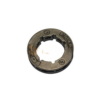 Зірка 325-7 Good Luck 4500 NOKER