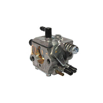 Карбюратор Good Luck 4500, 5200 ( підкачування )